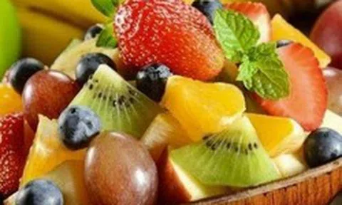 Đừng phí tiền mua hoa quả xa xỉ, 4 loại quả này mới là "thần dược", vừa nuôi da, dưỡng dáng được thế giới cộng nhận lại không "đau ví"