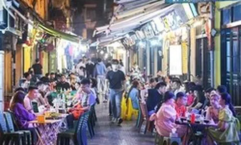 Hà Nội tính cho phép kinh doanh xuyên đêm với một số dịch vụ