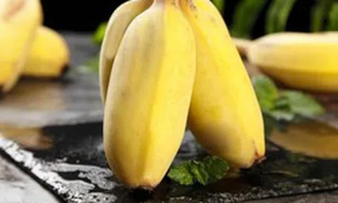 Chỉ vài nghìn đồng, loại quả này lại chứa "kho dinh dưỡng" nhiều người bỏ qua