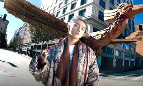'Come My Way' của Sơn Tùng M-TP: Khi một MV trở thành lời mời thế giới đến với Việt Nam