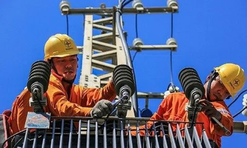 Tiêu thụ điện tiếp tục phá kỷ lục, miền Bắc chiếm hơn nửa sản lượng cả nước