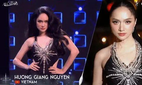 Chung kết MGI All Stars 2026: Hương Giang lọt top 18