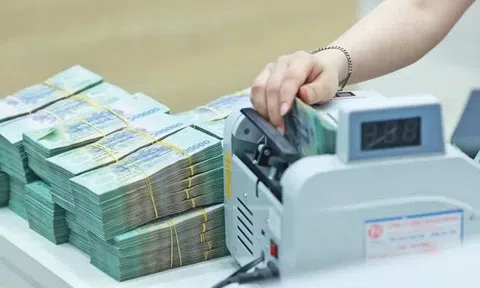 Lý do ngân hàng 'chạy đua' trả lãi đầu kỳ