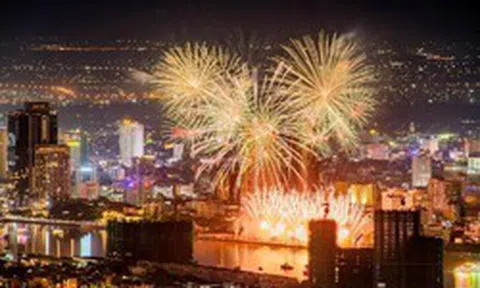 Sun Group và hành trình đưa DIFF trở thành top 9 lễ hội đáng đến nhất hành tinh