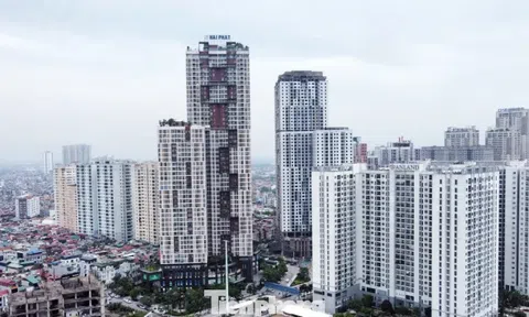 'Thúc' bỏ thủ tục đăng ký hợp đồng mua bán căn hộ chung cư