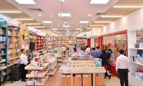 Thêm điểm check-in mùa hè cho thiếu nhi tại TPHCM