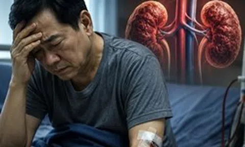 Cảnh báo suy thận: Trước khi đi ngủ, tuyệt đối không làm 5 VIỆC NÀY nếu không muốn chạy thận suốt đời, nhiều người Việt vô tình mắc phải