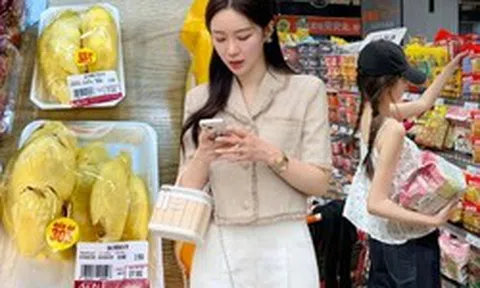 Lưu ý cho người hay đi siêu thị: Không mất công săn voucher cũng giảm 300-400k nếu làm cách này