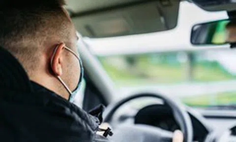 Nam tài xế taxi phát hiện ung thư dù không có triệu chứng: 1 cuộc trò chuyện đã cứu mạng