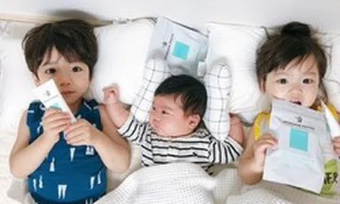 Trẻ ngủ một mình từ sớm và trẻ ngủ cùng anh chị em, lớn lên có gì khác biệt?