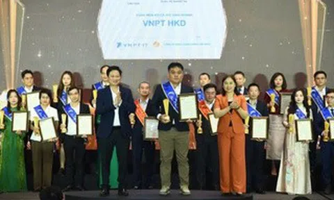 VNPT giải bài toán thực tế trong chuyển đổi số