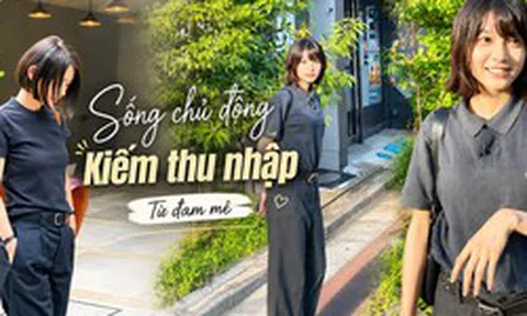 Tôi là mẹ nội trợ kiếm được gần 1 tỷ đồng nhờ mạng xã hội - điều khiến tôi tiếc nhất là tại sao mình lại bắt đầu quá muộn