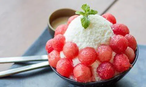 Mỹ đánh giá: Đây là loại trái cây “quốc dân” của mùa hè, gần như không có chất béo, giúp giảm kháng insulin, cực tốt cho tim mạch