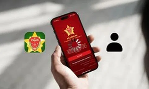Thêm loại giấy tờ sẽ được tích hợp trên VNeID, người dân cả nước cần nắm rõ