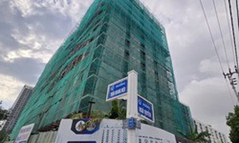 Muốn mua nhà ở xã hội tại Đà Nẵng, thu nhập tối đa bao nhiêu?
