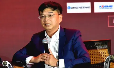Shark Lê Hùng Anh: Đà Nẵng có thể mở đường đưa dòng vốn quốc tế về Việt Nam