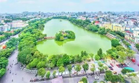 HĐND Hà Nội xem xét Đề án vùng phát thải thấp, chính sách hỗ trợ chuyển đổi xe xăng