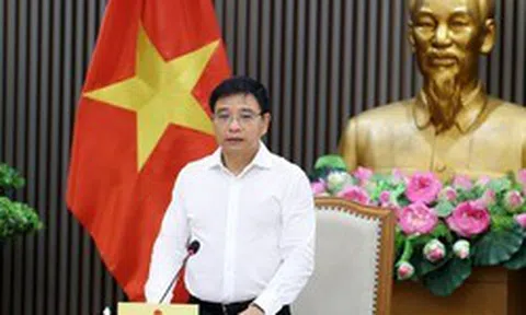 Phó Thủ tướng Nguyễn Văn Thắng: Việc chấm điểm KPI giải ngân sẽ giúp nâng cao hiệu quả sử dụng vốn đầu tư