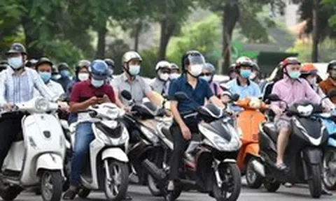 Hà Nội: Mức hỗ trợ 5 triệu đồng chuyển đổi xe xăng sang xe điện còn thấp