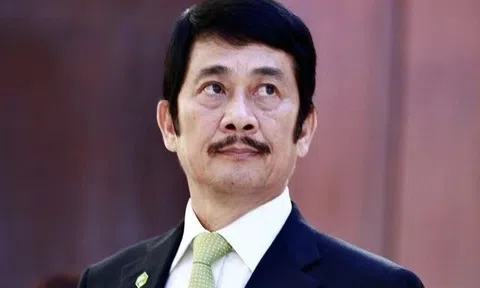 Cổ phiếu Novaland có 'biến'