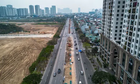 Hà Nội muốn phát hành trái phiếu để đầu tư dự án lớn