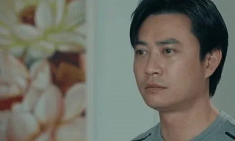 'Dưới ô cửa sáng đèn' tập 8: Nữ giám đốc nghi ngờ chồng ngoại tình khi bị từ chối