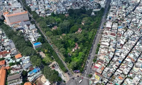 TP.HCM gỡ vướng hơn 830 dự án, khơi thông hơn 206.000 tỷ đồng