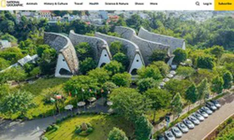 Tạp chí danh tiếng của Mỹ vinh danh Buôn Ma Thuột điểm đến tuyệt vời nhất thế giới