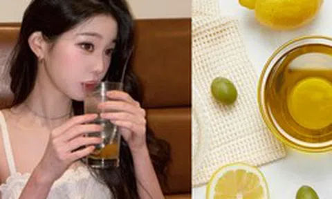 Không phải collagen, nhiều phụ nữ đang mê mẩn thức uống gây "bão" từ Âu Mỹ sang Hàn Quốc vì "làn da thay đổi chỉ sau 7 ngày"