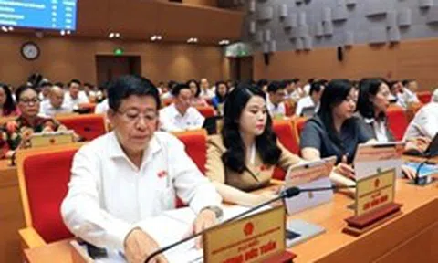 Hà Nội ngừng cung cấp điện, nước với 8 trường hợp công trình, cơ sở vi phạm