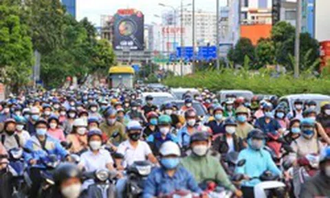 Tin cực vui cho hàng triệu người lao động