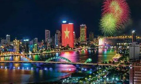 Hàn Quốc mất 40 năm, Trung Quốc mất 30 năm nhưng Việt Nam chỉ có 5 năm để làm một điều