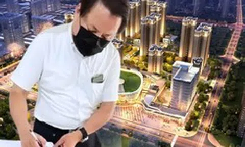 Người đàn ông chi 915 triệu đồng mua căn hộ tầng 34, 4 năm sau đến hạn nhận nhà thì được thông báo: “Chung cư này chỉ có 32 tầng”