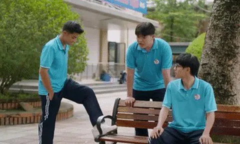 'Phía bên kia thành phố' tập 5: Cương không vui khi biết Lan thích Khuê