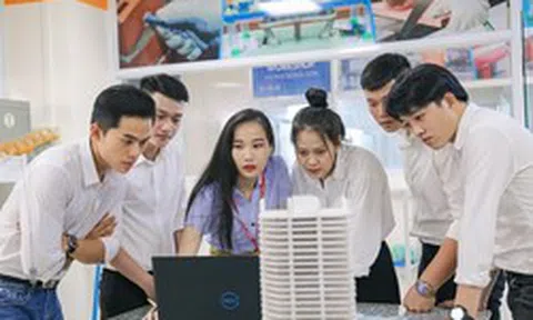 Ngành học cực khát nhân lực, cần 500.000 người/năm, thu nhập từ 30-45 triệu đồng/tháng: Hàng loạt "siêu dự án" hứa hẹn cơ hội việc làm khủng