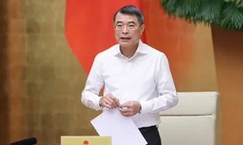 Thủ tướng và các Phó Thủ tướng sẽ làm việc với các tỉnh tăng trưởng dưới mức tiềm năng
