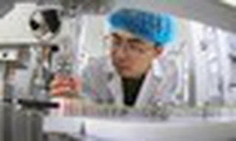 Ác mộng Trung Quốc nắm thóp đất hiếm, chip bán dẫn trở lại, Mỹ đứng ngồi không yên khi doanh nghiệp rót tiền tỷ cho đối thủ