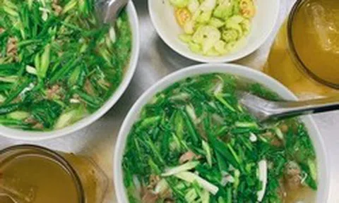 5 loại rau thơm phổ biến trên mâm cơm người Việt: Tưởng ăn cho thơm ai ngờ phòng ung thư, đột quỵ rất… "sợ"