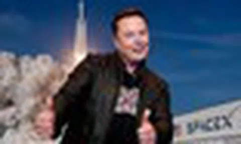 Elon Musk lại gây sốc: SpaceX IPO 555.555.555 cổ phiếu, định giá lọt top 10 thế giới