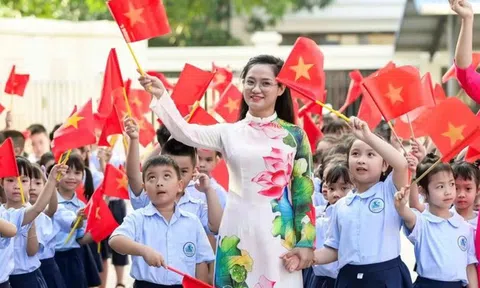 Đề xuất kéo dài kỳ nghỉ dịp Quốc khánh 2/9 lên 4 ngày