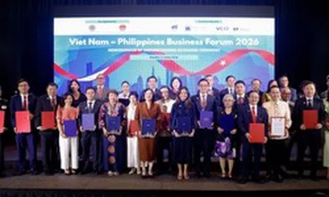 Vinpearl mở rộng hợp tác tại Philippines, tăng cường hiện diện tại Đông Nam Á
