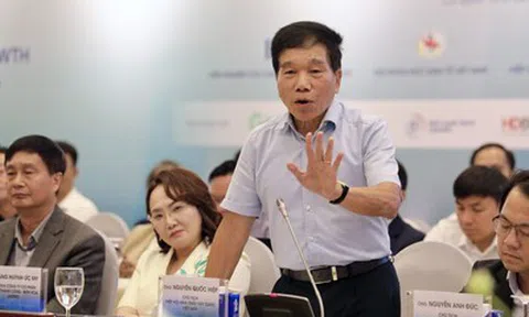 "Giai đoạn 2026-2030 sẽ là một chu kỳ hoàn toàn khác của thị trường BĐS"