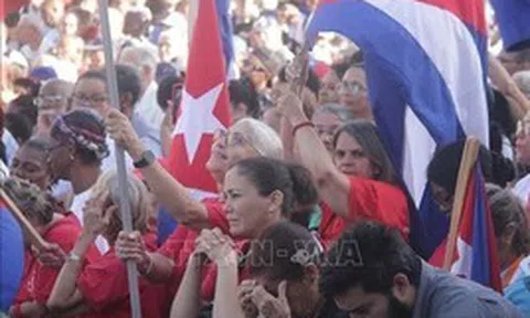 Cuba quyết định bỏ một việc quan trọng trên toàn quốc, ảnh hưởng tới hàng chục nghìn người