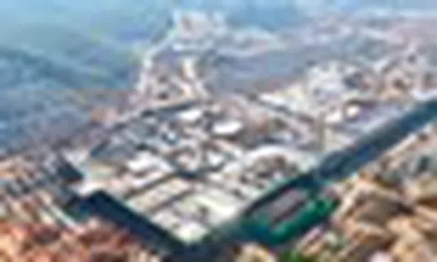 Phát hiện 11.000 cọc thép Trung Quốc dài 240 km dưới lòng đất, âm thầm hoàn thành nhiệm vụ quan trọng