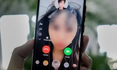 Công an thông báo về cuộc gọi người dân không nên bắt máy