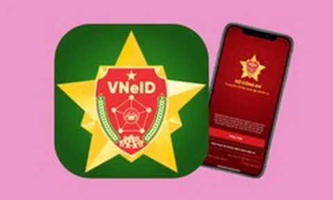 Người dân kiểm tra ngay VNeID trước ngày 15/6