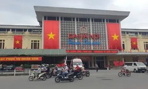 Phó Thủ tướng yêu cầu đánh giá chi phí xã hội nếu dời ga Hà Nội