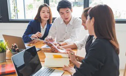 Sau đại dịch, doanh nghiệp đang chi nhiều hơn cho sức khỏe nhân sự cấp quản lý