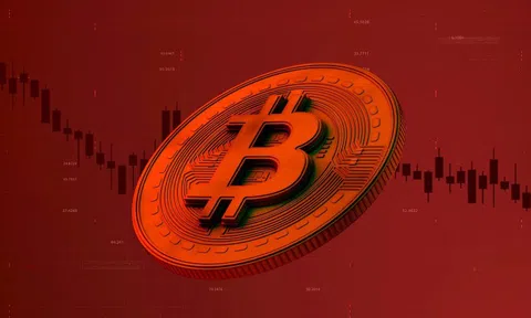Bitcoin gây thất vọng