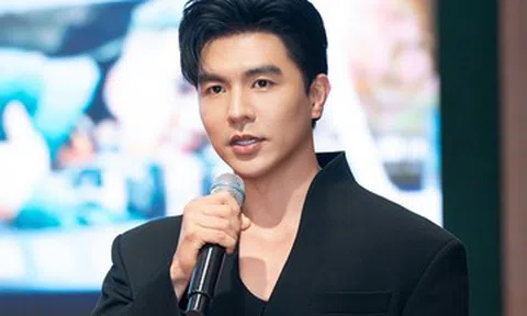'Diễn viên trăm tỷ' Steven Nguyễn và hoa hậu Khánh Vân đảm đương vai trò mới